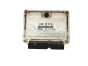 Ohjausyksikkö 038906012A 0281010120 Audi Bosch 23720