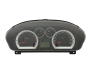 Nopeusmittari Chevrolet Aveo 96814468 50426