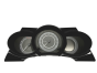 Kierroslukumittari Citroen C3 2 96668806XT A2C53385827 52071