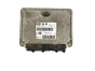 Ohjausyksikkö 036906014AA IAW4AV.V0 VW Magneti Marelli 24848