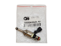 Polttoainesuutin Uusi Renault 166004350R QF+