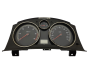 Kierroslukumittari Opel 13225988XJ Astra H GTC 26486