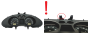 Nopeusmittari Seat Ibiza W06L0920803 55269