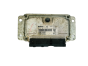 Ohjausyksikkö PSA Toyota 89661-0H022 0261208702 Bosch 32830