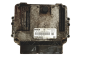 Ohjausyksikkö 55198922BR 0281012549 Opel Bosch 19211