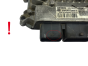 Ohjausyksikkö 5WS40136B-T 9652691080 9647423380 PSA Siemens 49320