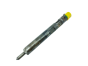 Polttoainesuutin Delphi 8200206565 8200049873 1.5 DCI Renault