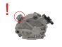 Alipainepumppu 1,6 e-HDI 1,6 TDCi 9804021880 Bosch Ford Volvo PSA
