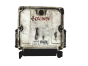 Ohjausyksikkö 0281010138 9636255480 26FM0136 PSA Bosch 26449