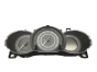 Kierroslukumittari Citroen C3 96665881XT A2C53365600 52668