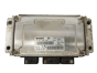Ohjausyksikkö PSA 0261206246 9648484380 9637838780 Bosch 21532