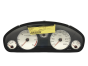 Nopeusmittari Peugeot 407 9651855380 110080221012 44990