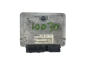 Ohjausyksikkö 09133269 0281010021 28SA4222 Opel Bosch 62953