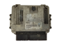 Ohjausyksikkö 51806557 0281012882 4D34A3AEM Alfa Romeo Bosch 14027