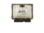 Moottorin Ohjausyksikkö VW 038906012L 0281010112 Bosch 22823