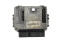 Ohjausyksikkö 55204761 0281012862 4E34A3ABM Fiat Bosch 53198