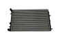 Moottorin Jäähdytin Tee VW Seat Skoda 6Q0121253R 11210139301 Vika