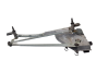 Pyyhkijämekanismi Ford Fiesta 8A61-17500-BG 8A61-17B571-BB RHD Anglik