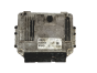 Ohjausyksikkö 4M51-12A650-NA 0281011263 Ford Bosch 27138