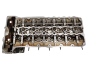 Sylinterikansi BMW 7560164 07 155720401 3.0 24V N53B30A 2