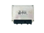 Ohjausyksikkö 071906018L 0261206505 VW Bosch
