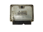 Ohjausyksikkö 045906019AP 0281010865 Volkswagen Bosch 15896