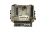 Ohjausyksikkö Opel 55560810DB 0281012694 Bosch GM 23982
