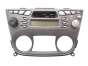 Radiokasettinauhurit Nissan Almera 28113BN314 PN-1628M-I NATS