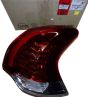Valaisin Vasen Taka Alkuperäinen 9805510580 Peugeot
