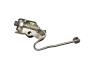 Pakokaasujen Paineanturi FAP 8200641554 8200717010 2.0 DCI Renault