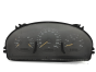Kierroslukumittari Mercedes ML W163 A1635405811 VDO 48593