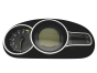 Nopeusmittari Renault Megane 3 248107628R 31779