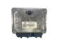 Ohjausyksikkö 038906018BR 0281001850 VW Skoda Bosch
