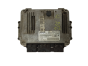 Ohjausyksikkö PSA 0281011784 9655919780 9654490280 Bosch 16300