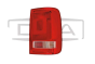 Valaisin Taka Oikea Tee VW Amarok 2H1945096A 99451834402 DPA
