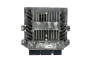 Ohjausyksikkö 5WS40211A-T 3M51-12A650-AA SID803 Ford Siemens 51267