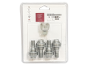 Pyöränpultti Citroen Peugeot 1612616480 Uusi Alkuperäinen