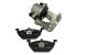 Jarrusatula Sarja Oikea Alkuperäinen 1K0615124A VW Audi Seat Skoda
