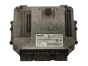 Ohjausyksikkö PSA 0281012620 9659614980 Bosch 20392