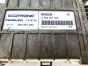 Ohjausyksikkö 0285007040 7.18167.59 893907383 VW Audi Bosch 18299