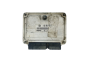 Ohjausyksikkö 038906019ET 0281010630 VW Bosch 41868