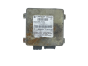 Ohjausyksikkö 0285001093 4686242 Chrysler Bosch 54796