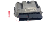 Ohjausyksikkö 55206220 0281012899 4344B2ACM Fiat Bosch 60295