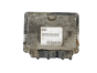 Ohjausyksikkö IAW.4AF.M9 55187372 Fiat Magneti Marelli 36229