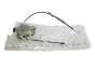 Oven lukitusmekanismi Peugeot 9819263080 Uusi Alkuperäinen