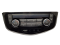 Ilmastointipaneeli Nissan Qashqai 2 275004EA1A T907771 10367