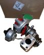 Turboahdin Alkuperäinen 9813245480 Citroen Peugeot
