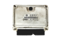 Ohjausyksikkö 045906019CA 0281012195 VW Bosch 18287