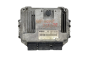 Ohjausyksikkö 0281011549 8200310863 8200370779 Renault Bosch 54225