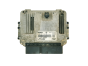 Ohjausyksikkö 0281011669 55189927 Opel Bosch 33504